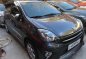 2017 Toyota Wigo 10 G TRD Automatic for sale-1