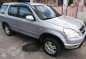 Honda Crv 4x4 matic for sale-1