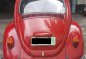 1972 Volkswagen Beetle with AC for sale-1