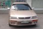 Mazda 323 GLXI 1999 automatic for sale-2