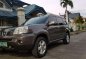 2008 Nissan Xtrail 2.5liter 4x4 for sale-0