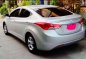 RUSH FOR SALE: Hyundai Elantra 1.6 GL MT 2012-3