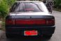 Sale or Swap Mazda 323 Familia Gen 1 1998-2