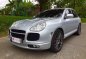 Well-kept Porsche Cayenne 2006 for sale-1