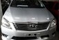 Well-maintained Toyota Innova 2016 for sale-3