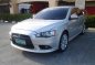 Well-kept Mitsubishi Lancer EX GTA 2011 for sale-3