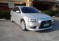 Well-kept Mitsubishi Lancer EX GTA 2011 for sale-0