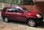 Honda CR-V 2002 for sale-0