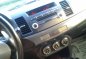 Well-kept Mitsubishi Lancer EX GTA 2011 for sale-13