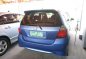 Well-maintained Honda Jazz 2007 for sale-4