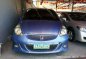 Well-maintained Honda Jazz 2007 for sale-1