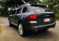 Well-maintained Porsche Cayenne 2006 for sale-1