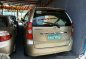 Well-maintained Toyota Avanza 2010 for sale-1