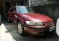 Well-maintained Toyota Camry 1997 for sale-1
