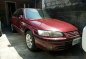 Well-maintained Toyota Camry 1997 for sale-0