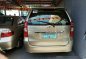 Well-maintained Toyota Avanza 2010 for sale-3