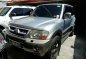 Good as new Mitsubishi Pajero 2004 for sale-3