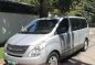 Well-maintained Hyundai Grand Starex 2010 for sale-1