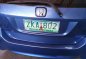 Well-maintained Honda Jazz 2007 for sale-7