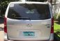 Well-maintained Hyundai Grand Starex 2010 for sale-2