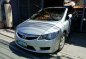 Well-maintained Honda Civic 2009 for sale-2