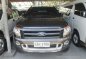 Good as new Ford Ranger 2015 for sale-12