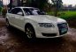 Good as new Audi A6 2008 for sale-2