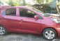 Kia Picanto 2015 M/T for sale-0