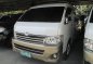 Well-kept Toyota Hiace 2013 for sale-2