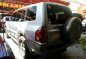 Good as new Mitsubishi Pajero 2004 for sale-4