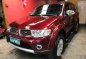 Mitsubishi Montero Sport 2013 for sale-3