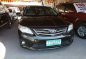 Well-kept Toyota Corolla Altis 2011 for sale-1