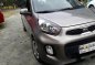 Kia Picanto 2016 for sale-0