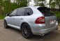 Well-kept Porsche Cayenne 2006 for sale-2