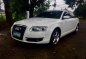 Good as new Audi A6 2008 for sale-2