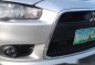 Well-kept Mitsubishi Lancer EX GTA 2011 for sale-9
