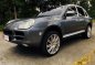 Well-maintained Porsche Cayenne 2006 for sale-6