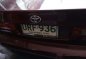 Well-maintained Toyota Camry 1997 for sale-5