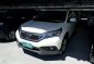 Honda CR-V 2014 for sale-1