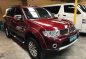 Mitsubishi Montero Sport 2013 for sale-6