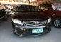 Well-kept Toyota Corolla Altis 2011 for sale-0