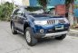 Mitsubishi Montero Sport 2012 for sale-0