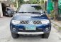 Mitsubishi Montero Sport 2012 for sale-1