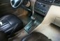 Well-kept Toyota Corolla Altis 2003 for sale-5