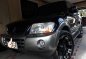 Mitsubishi Pajero 2004 for sale-1