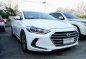 Hyundai Elantra 2016 for sale-0