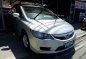 Well-maintained Honda Civic 2009 for sale-0