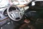 Well-kept Hyundai Santa Fe 2010 for sale-6