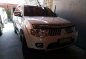 Well-maintained Mitsubishi Montero Sport 2011 for sale-1