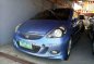 Well-maintained Honda Jazz 2007 for sale-2